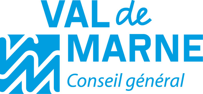 logo Conseil Départemental du Val de Marne
