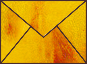 Enveloppe (picto mail)
