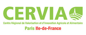 logo CERVIA
