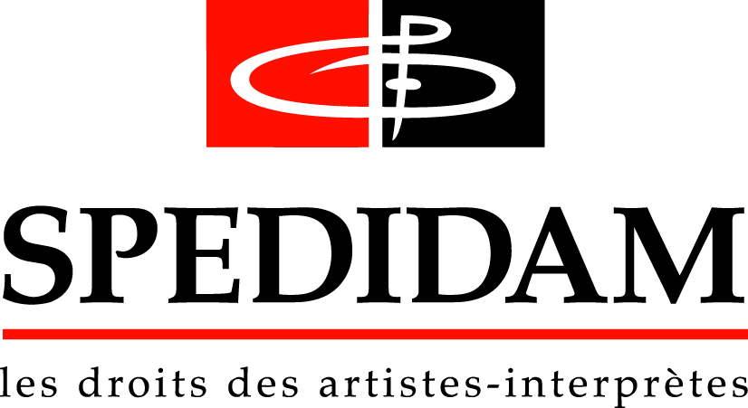 logo SPEDIDAM