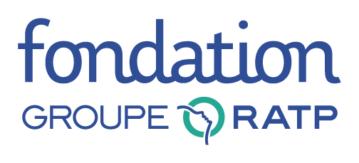 Logo Fondation RATP