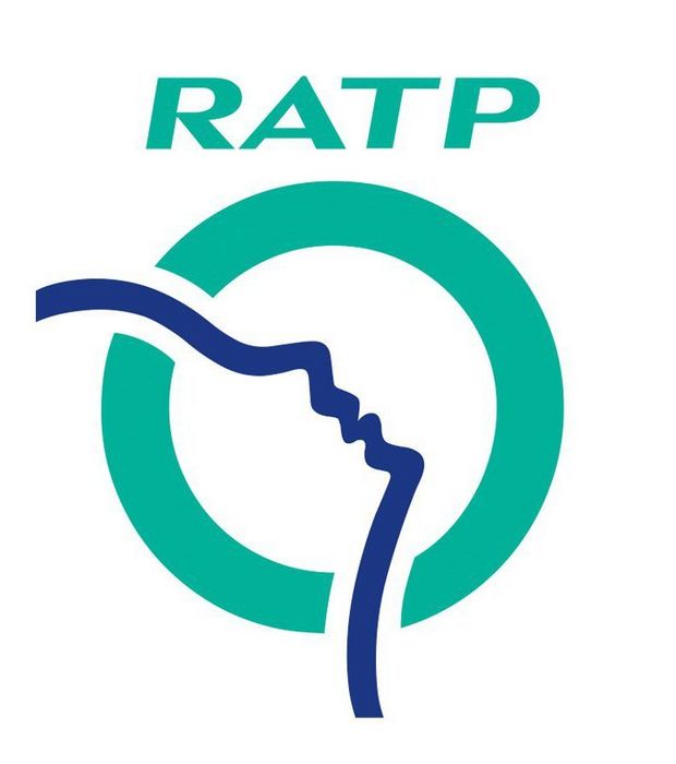 logo RATP