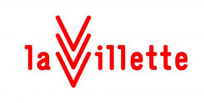 logo la Villette