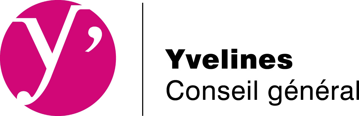 logo Conseil Dpartemental des Yvelines