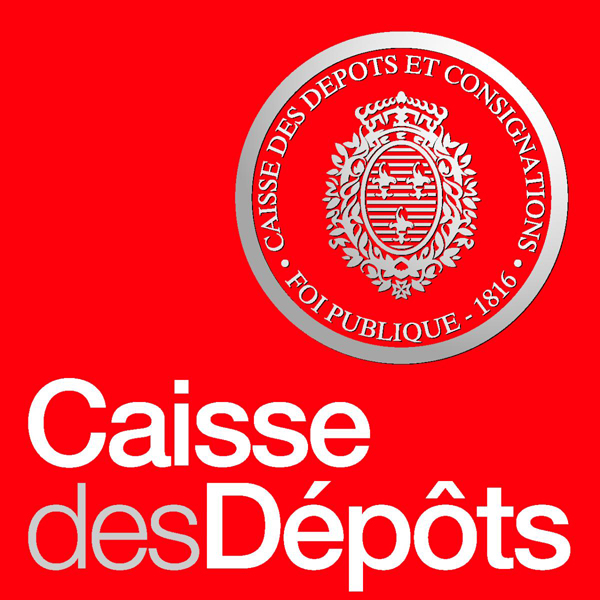 logo Caisse des Dpts