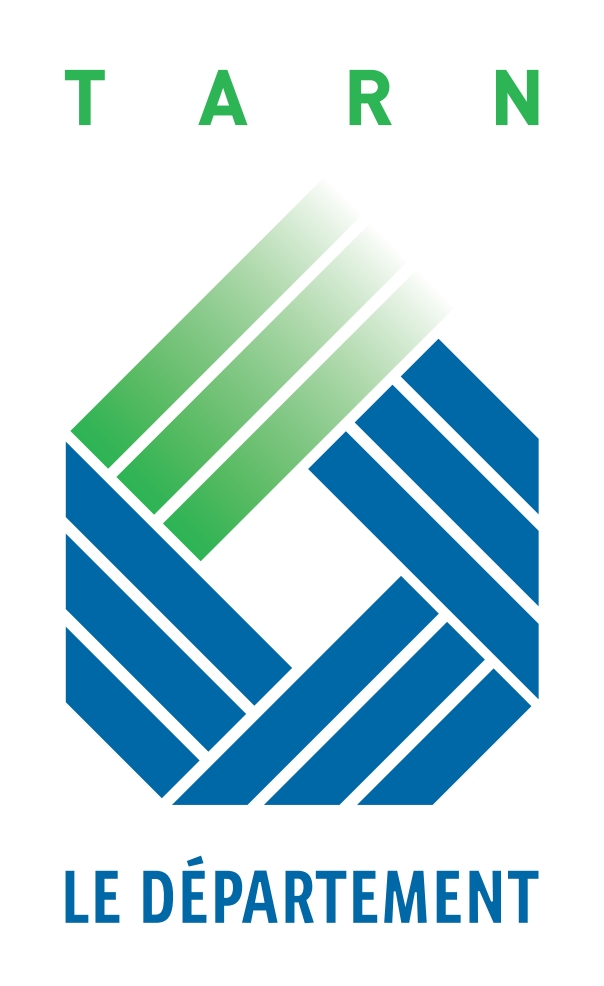 logo Conseil Dpartemental du Tarn