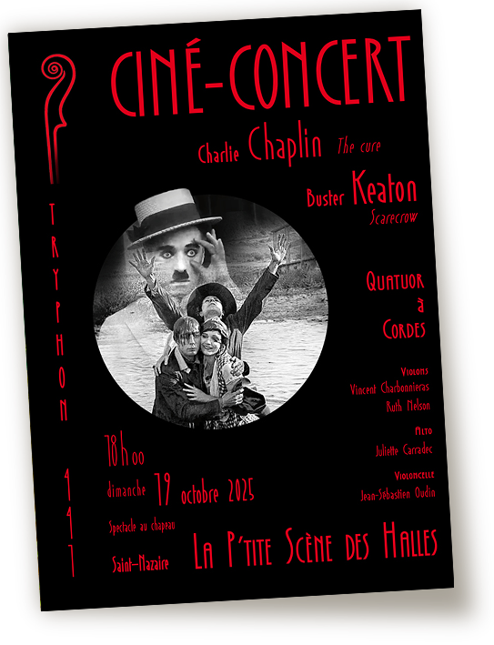 visuel affiche cin-concert
